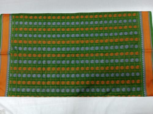 80SX80S PMK 1000 BUTTA COTTON SAREES